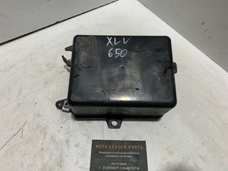 ΒΑΣΗ ΜΠΑΤΑΡΙΑΣ HONDA XLV 650 TRANSALP *MOTO LEADER PARTS*