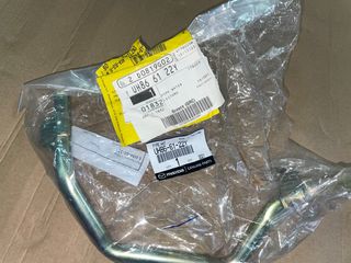 ΓΝΗΣΙΟΣ ΣΩΛΗΝΑΣ ΝΕΡΟΥ ΚΑΛΟΡΙΦΕΡ UH86-61-22Y | MAZDA BT-50 UN '06->