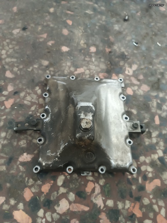 Καρτερ gsxr1000 k4