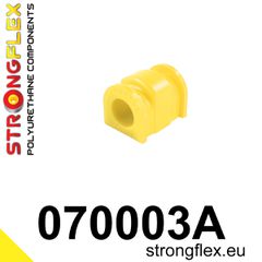 Front anti roll bar bush SPORT