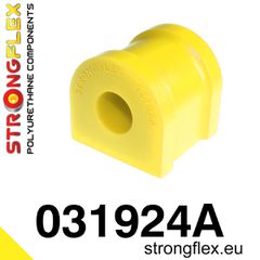 Front anti roll bar bush SPORT