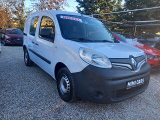 Renault Kangoo 2017 1.5 DCI DIESEL*A/C EURO6