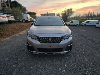 Peugeot 3008 2017 1.6 BlueHDi 120 Allure ΕΛΛΗΝΙΚΟ ΑΤΡΑΚΑΡΙΣΤΟ-thumb-5