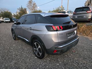 Peugeot 3008 2017 1.6 BlueHDi 120 Allure ΕΛΛΗΝΙΚΟ ΑΤΡΑΚΑΡΙΣΤΟ-thumb-9