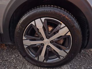 Peugeot 3008 2017 1.6 BlueHDi 120 Allure ΕΛΛΗΝΙΚΟ ΑΤΡΑΚΑΡΙΣΤΟ-thumb-13