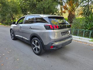 Peugeot 3008 2017 1.6 BlueHDi 120 Allure ΕΛΛΗΝΙΚΟ ΑΤΡΑΚΑΡΙΣΤΟ-thumb-8