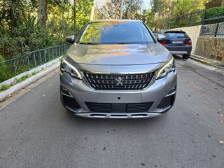 Peugeot 3008 2017 1.6 BlueHDi 120 Allure ΕΛΛΗΝΙΚΟ ΑΤΡΑΚΑΡΙΣΤΟ-thumb-4