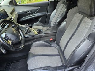 Peugeot 3008 2017 1.6 BlueHDi 120 Allure ΕΛΛΗΝΙΚΟ ΑΤΡΑΚΑΡΙΣΤΟ-thumb-17