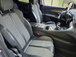 Peugeot 3008 2017 1.6 BlueHDi 120 Allure ΕΛΛΗΝΙΚΟ ΑΤΡΑΚΑΡΙΣΤΟ-thumb-18