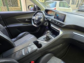 Peugeot 3008 2017 1.6 BlueHDi 120 Allure ΕΛΛΗΝΙΚΟ ΑΤΡΑΚΑΡΙΣΤΟ-thumb-14
