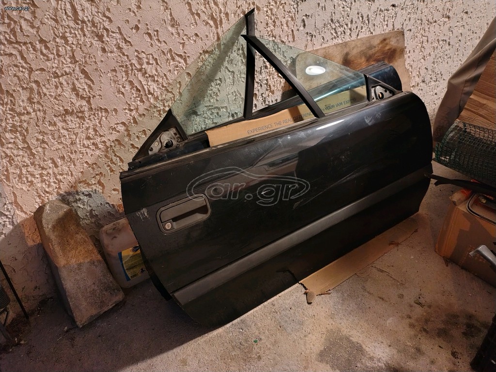 OPEL CALIBRA