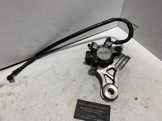 ΔΑΓΚΑΝΑ ΠΙΣΩ ΦΡΕΝΟΥ HONDA XLV 650 TRANSALP *MOTO LEADER PARTS*