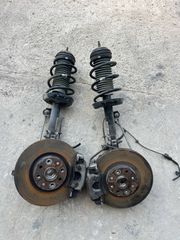 OPEL CORSA E 1.0 TURBO & 1.3 CDTi ΑΚΡΑ ΑΜΟΡΤΙΣΕΡ ΔΑΓΚΑΝΕΣ ΚΟΜΠΛΕ ΤΙΜΗ ΤΕΜΑΧΙΟΥ