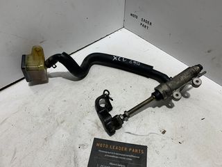 ΑΝΤΛΙΑ ΠΙΣΩ ΦΡΕΝΟΥ HONDA XLV 650 TRANSALP *MOTO LEADER PARTS*