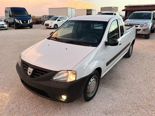 Dacia Logan Pick-Up 2011 1.5 DIESEL EURO 5