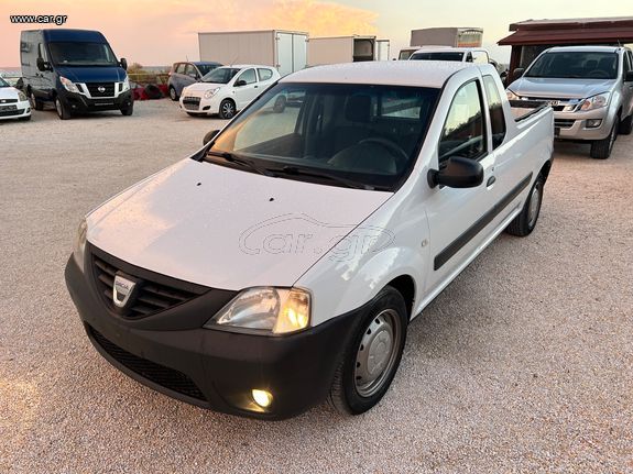 Dacia Logan Pick-Up 2011 1.5 DIESEL EURO 5