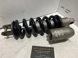 ΑΜΟΡΤΙΣΕΡ ΠΙΣΩ HONDA XLV 650 TRANSALP *MOTO LEADER PARTS*