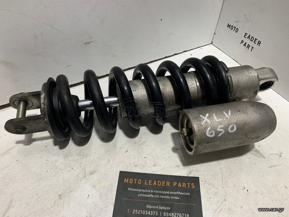 ΑΜΟΡΤΙΣΕΡ ΠΙΣΩ HONDA XLV 650 TRANSALP *MOTO LEADER PARTS*