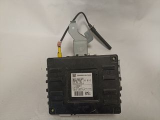 Μονάδα Ελέγχου HYUNDAI i10 - 95400-B9510