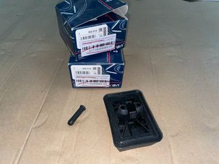 ΤΑΠΑ ΥΠΟΔΟΧΗ ΣΤΗΡΙΞΗΣ ΓΡΥΛΛΟΥ TOPRAN 51718268885 | BMW  E46, E83