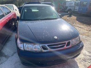 SAAB 9-5  1998
