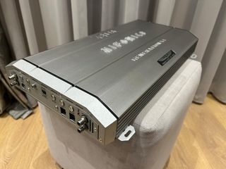 Hifonics Zeus 2x750W