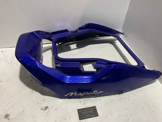 ΠΛΑΣΤΙΚΟ ΟΥΡΑΣ YAMAHA MAJESTY 250 *MOTO LEADER PARTS*