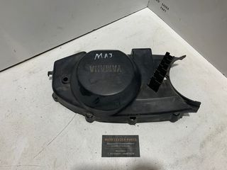 ΚΑΠΑΚΙ ΣΥΜΠΛΕΚΤΗ YAMAHA MAJESTY 250 *MOTO LEADER PARTS*