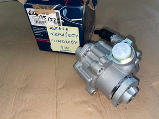 ΑΝΤΛΙΑ ΥΔΡΑΥΛΙΚΟΥ ΤΙΜΟΝΙΟΥ TOPRAN 6N0145157 | VW, SKODA, SEAT TOLEDO, IBIZA '88->'07