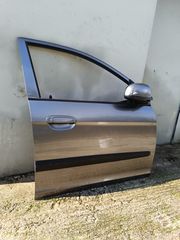 Πόρτα εμπρός δεξιά KIA PICANTO 4-π