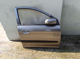 Πόρτα εμπρός δεξιά KIA PICANTO 4-π-thumb-1