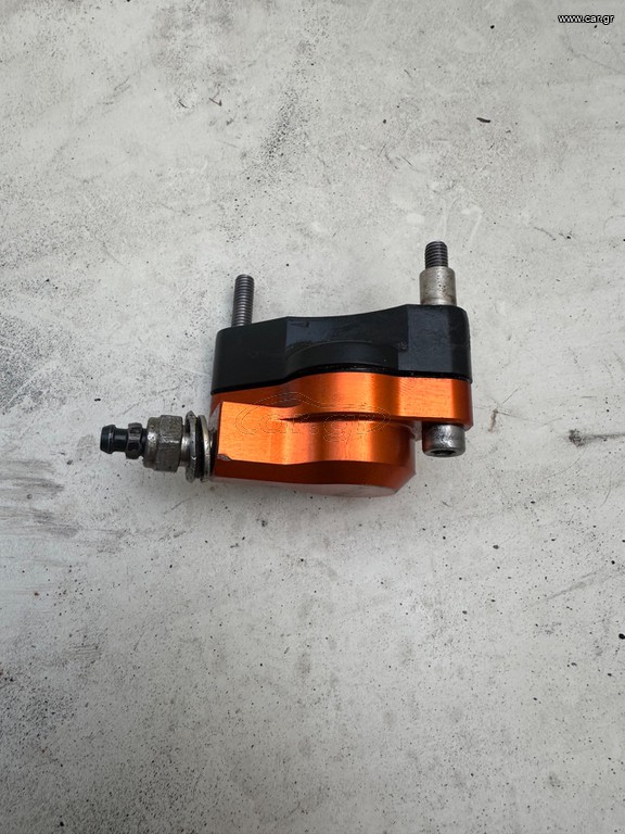 Τρόμπα συμπλέκτη KTM