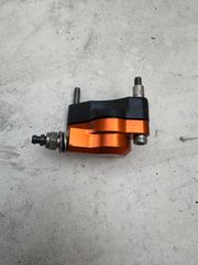 Τρόμπα συμπλέκτη KTM