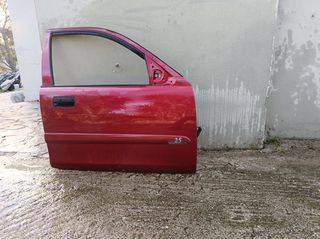Πόρτα εμπρός δεξιά ROVER 4-π 2000-2005