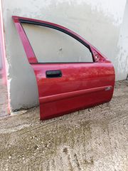 Πόρτα εμπρός δεξιά ROVER 4-π 2000-2005-thumb-1