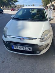 Fiat Punto Evo 2012 EVO