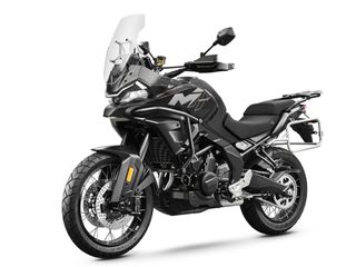 CFmoto 700 MT 2025 NEW 2025 ΕΤΟΙΜΟΠΑΡΑΔΟΤΗ - ΔΙΑΤΙΘΕΤΑΙ TEST RIDE