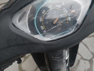 Daelim Citiace 110 2006