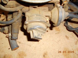 ΚΑΡΜΠΥΡΑΤΕΡ BMW E28 Ε30  ''BMW Bαμβακας''-thumb-2