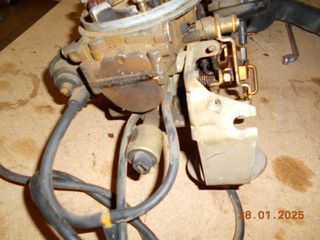ΚΑΡΜΠΥΡΑΤΕΡ BMW E28 Ε30  ''BMW Bαμβακας''-thumb-3