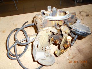 ΚΑΡΜΠΥΡΑΤΕΡ BMW E28 Ε30  ''BMW Bαμβακας''-thumb-4