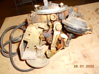 ΚΑΡΜΠΥΡΑΤΕΡ BMW E28 Ε30  ''BMW Bαμβακας''-thumb-5