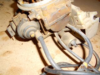 ΚΑΡΜΠΥΡΑΤΕΡ BMW E28 Ε30  ''BMW Bαμβακας''-thumb-6