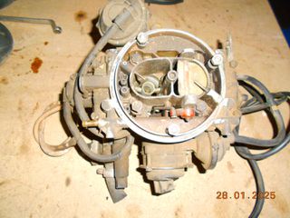 ΚΑΡΜΠΥΡΑΤΕΡ BMW E28 Ε30  ''BMW Bαμβακας''-thumb-7
