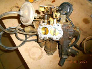 ΚΑΡΜΠΥΡΑΤΕΡ BMW E28 Ε30  ''BMW Bαμβακας''-thumb-8