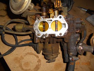 ΚΑΡΜΠΥΡΑΤΕΡ BMW E28 Ε30  ''BMW Bαμβακας''-thumb-9