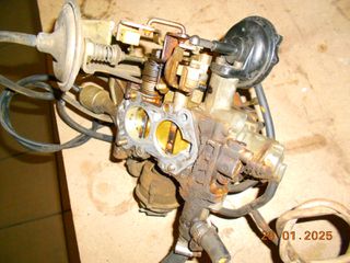 ΚΑΡΜΠΥΡΑΤΕΡ BMW E28 Ε30  ''BMW Bαμβακας''-thumb-10