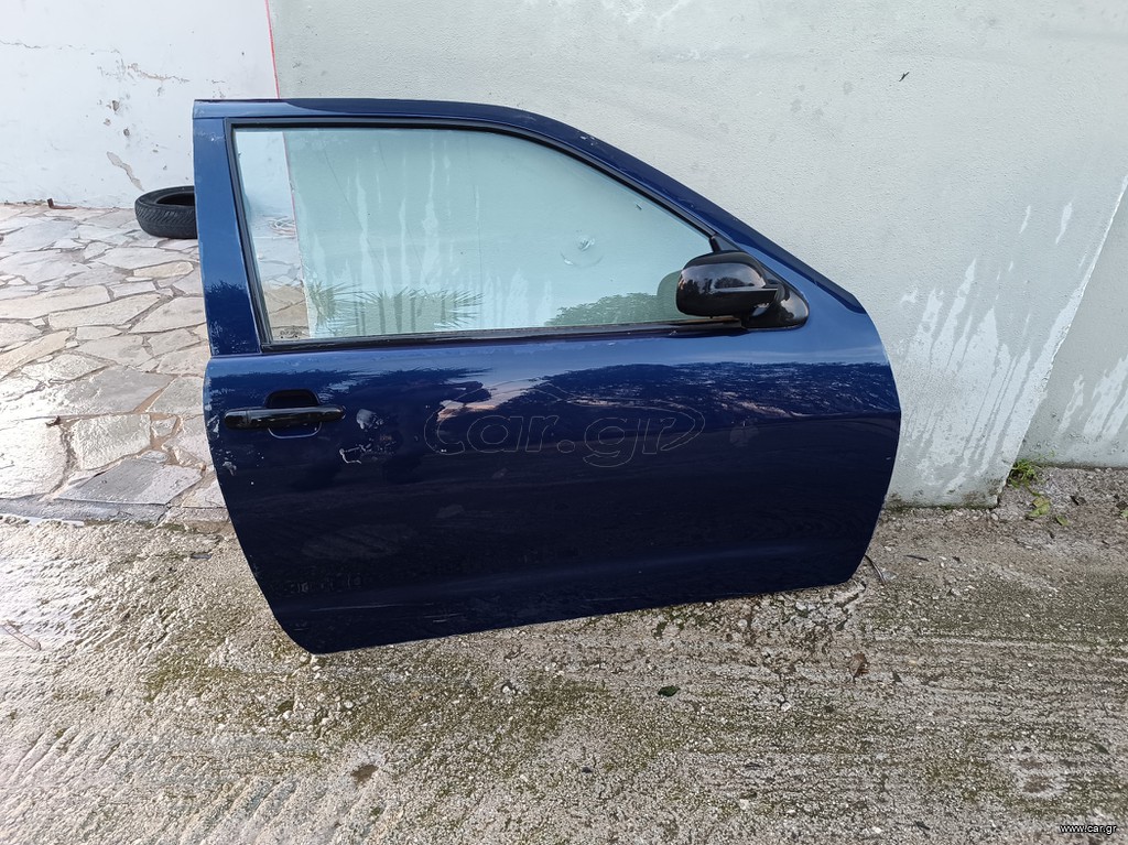 Πόρτα εμπρός δεξιά SEAT IBIZA 2-π '98