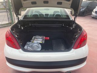 Peugeot 207 2008 CC CABRIO 1,6 FULL EXTRA!!!-thumb-8