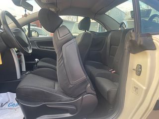 Peugeot 207 2008 CC CABRIO 1,6 FULL EXTRA!!!-thumb-11